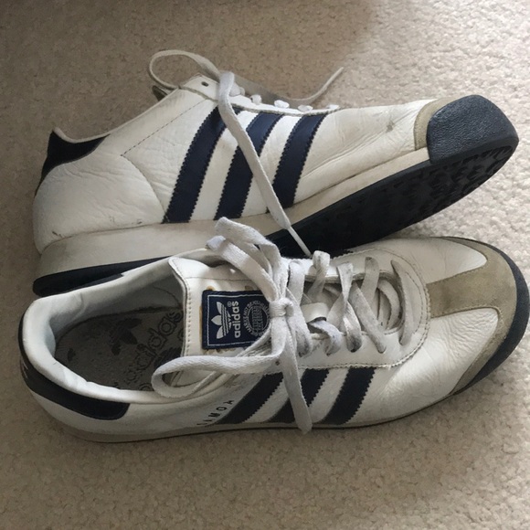 adidas samoa original